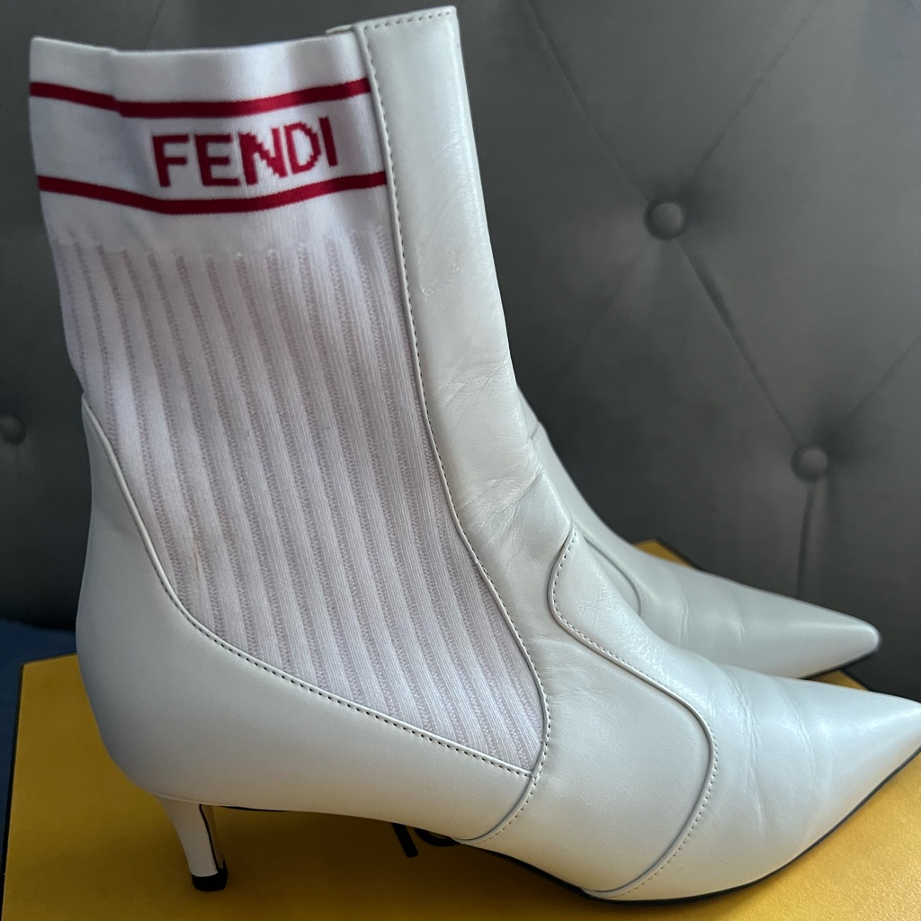 Fendi Boot